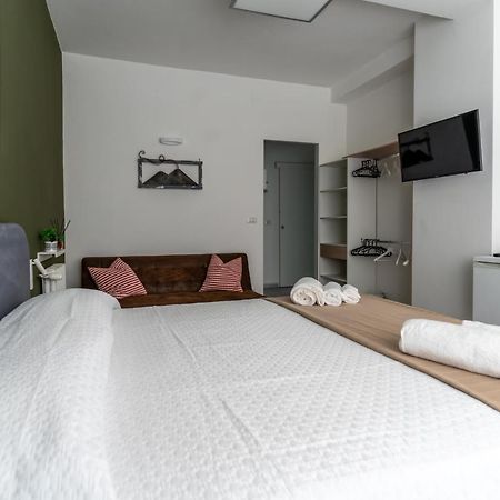 Neapolitan Guest House Vittoria Colonna 외부 사진