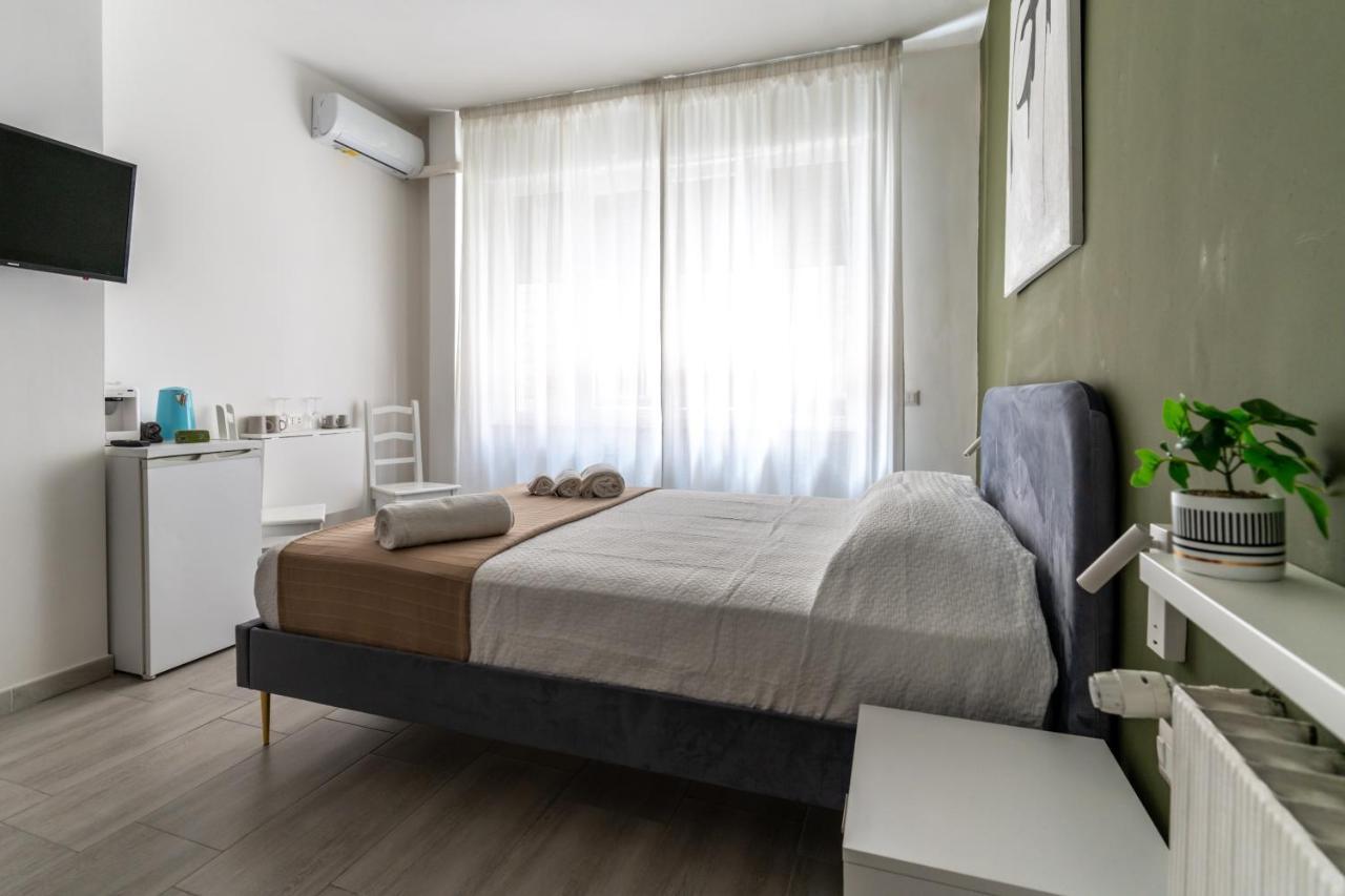 Neapolitan Guest House Vittoria Colonna 외부 사진