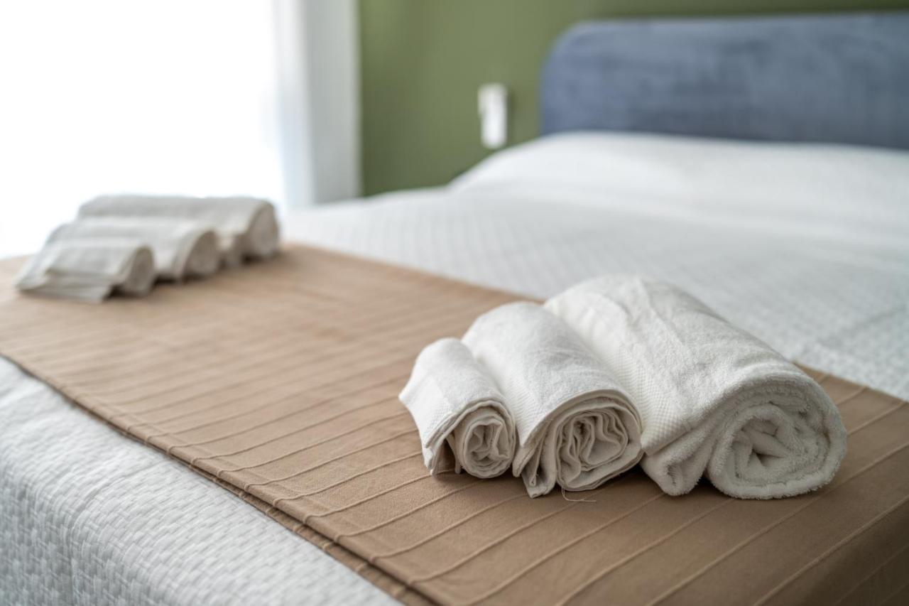 Neapolitan Guest House Vittoria Colonna 외부 사진
