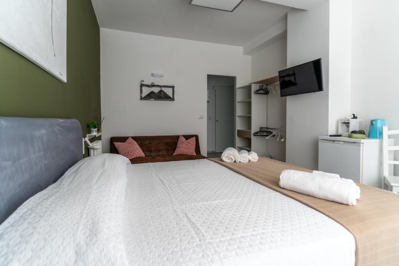 Neapolitan Guest House Vittoria Colonna 외부 사진