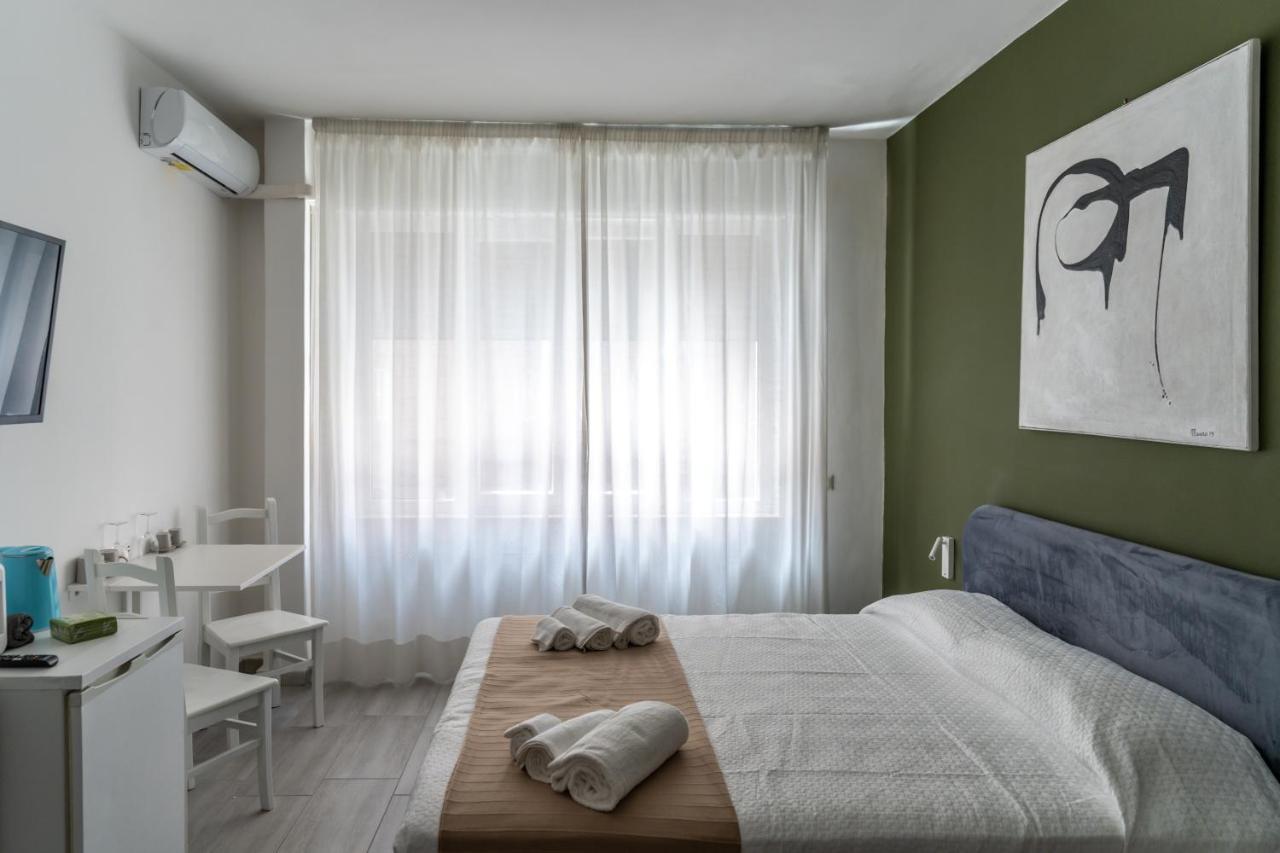 Neapolitan Guest House Vittoria Colonna 외부 사진