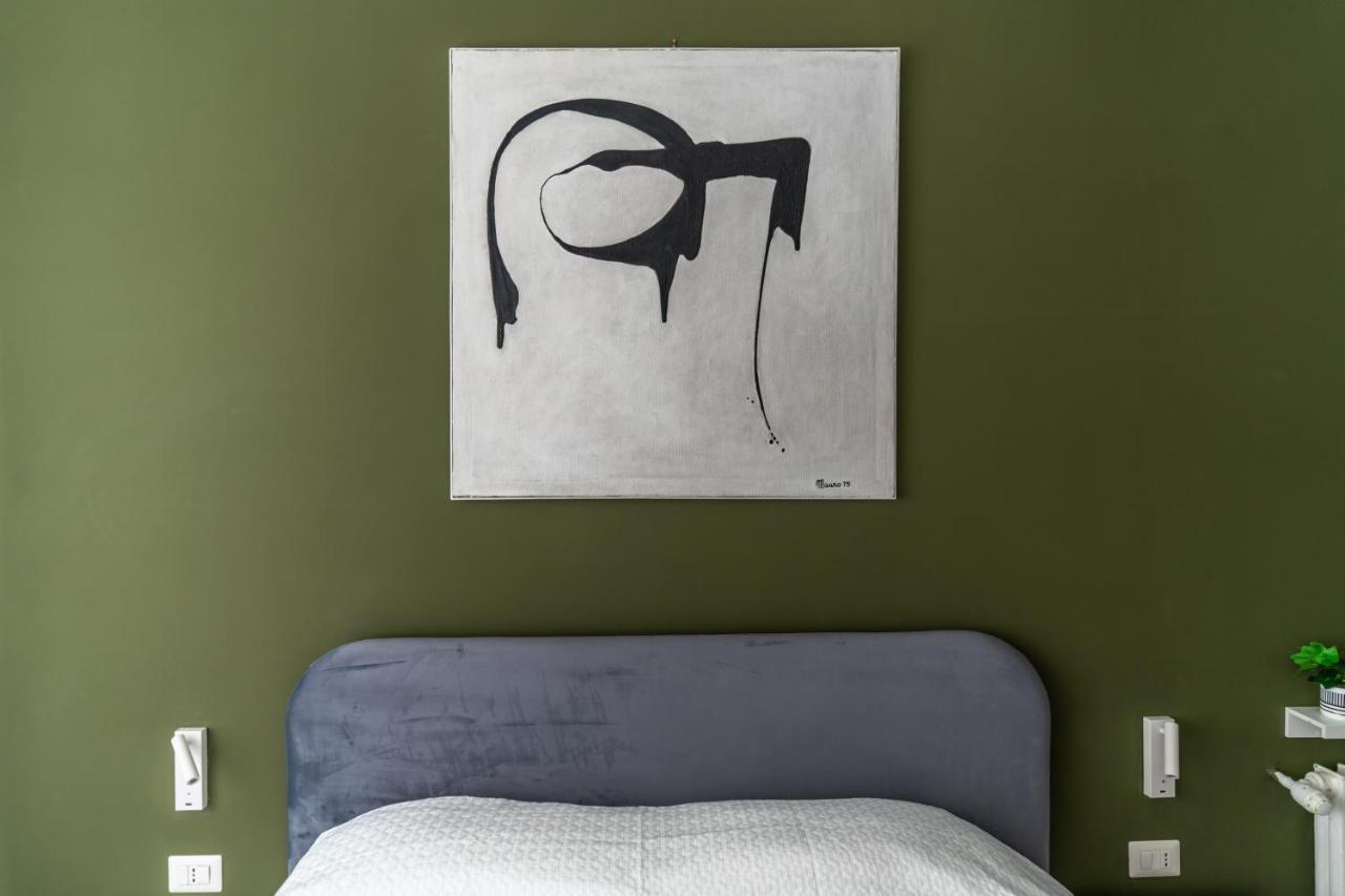 Neapolitan Guest House Vittoria Colonna 외부 사진