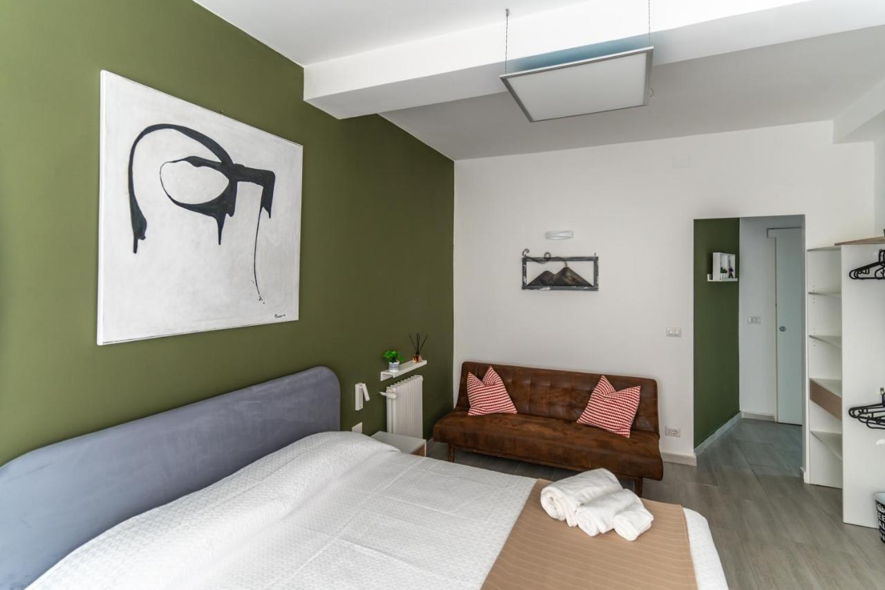 Neapolitan Guest House Vittoria Colonna 외부 사진