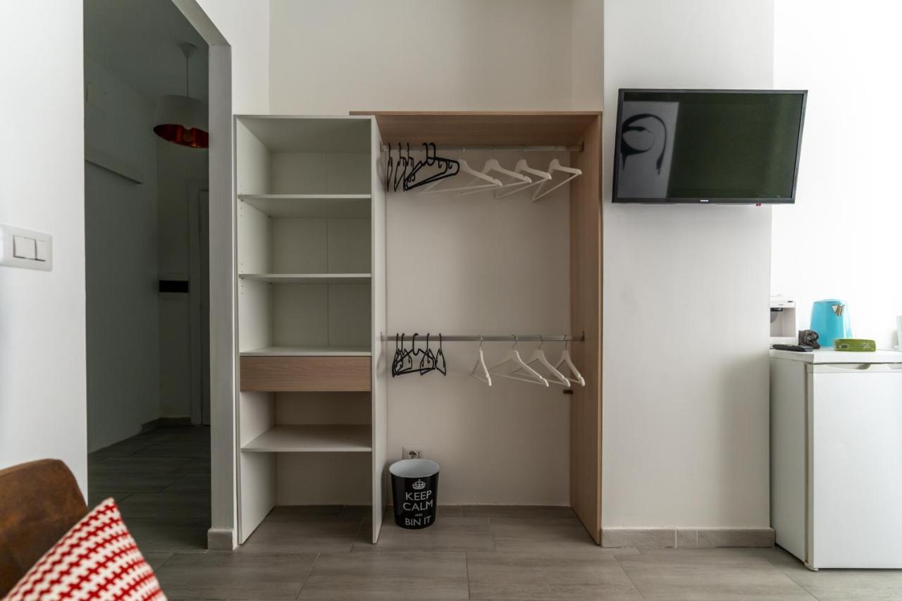Neapolitan Guest House Vittoria Colonna 외부 사진