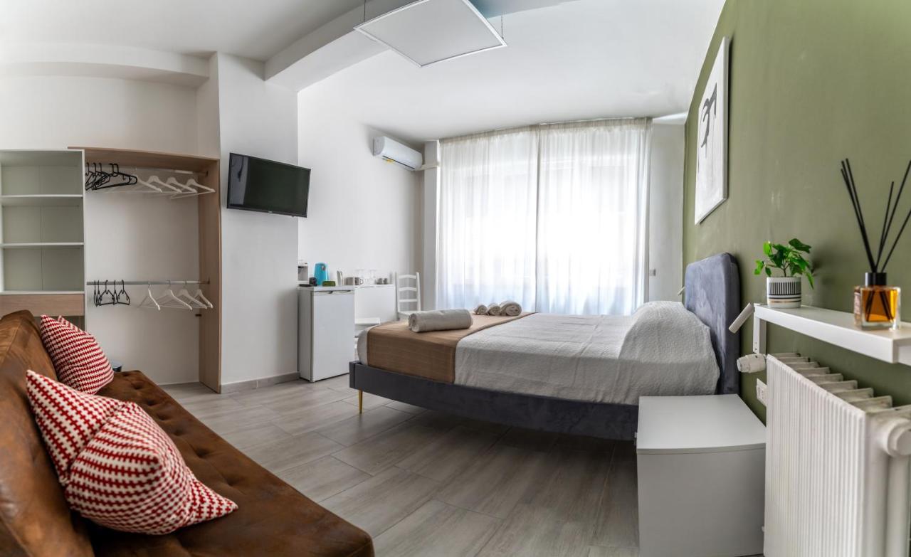 Neapolitan Guest House Vittoria Colonna 외부 사진