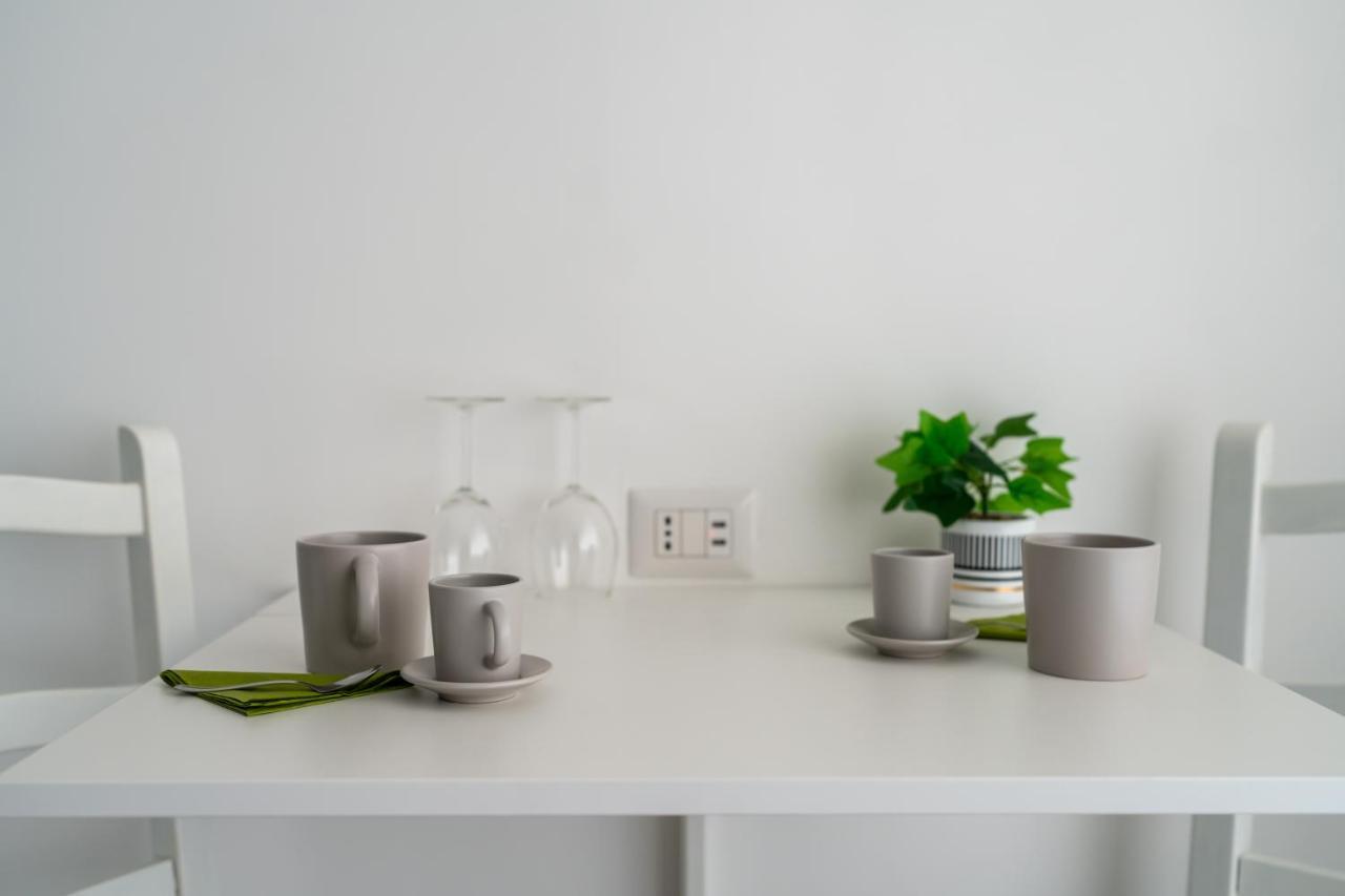 Neapolitan Guest House Vittoria Colonna 외부 사진