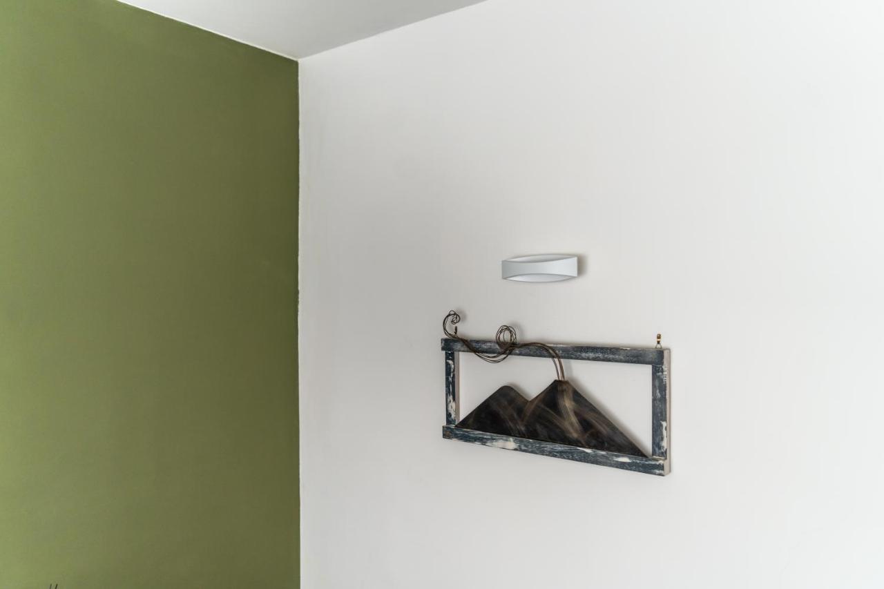 Neapolitan Guest House Vittoria Colonna 외부 사진