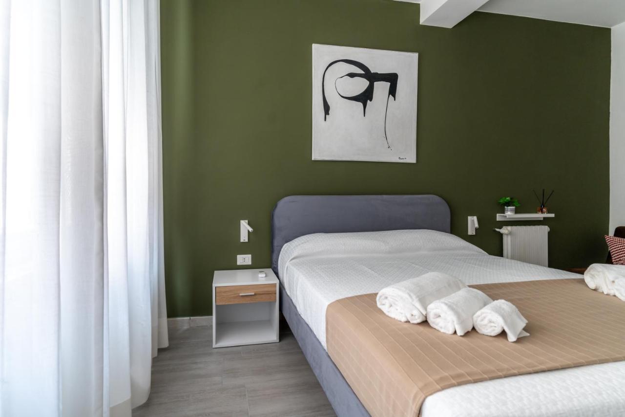 Neapolitan Guest House Vittoria Colonna 외부 사진