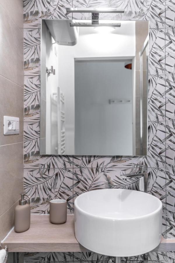 Neapolitan Guest House Vittoria Colonna 외부 사진