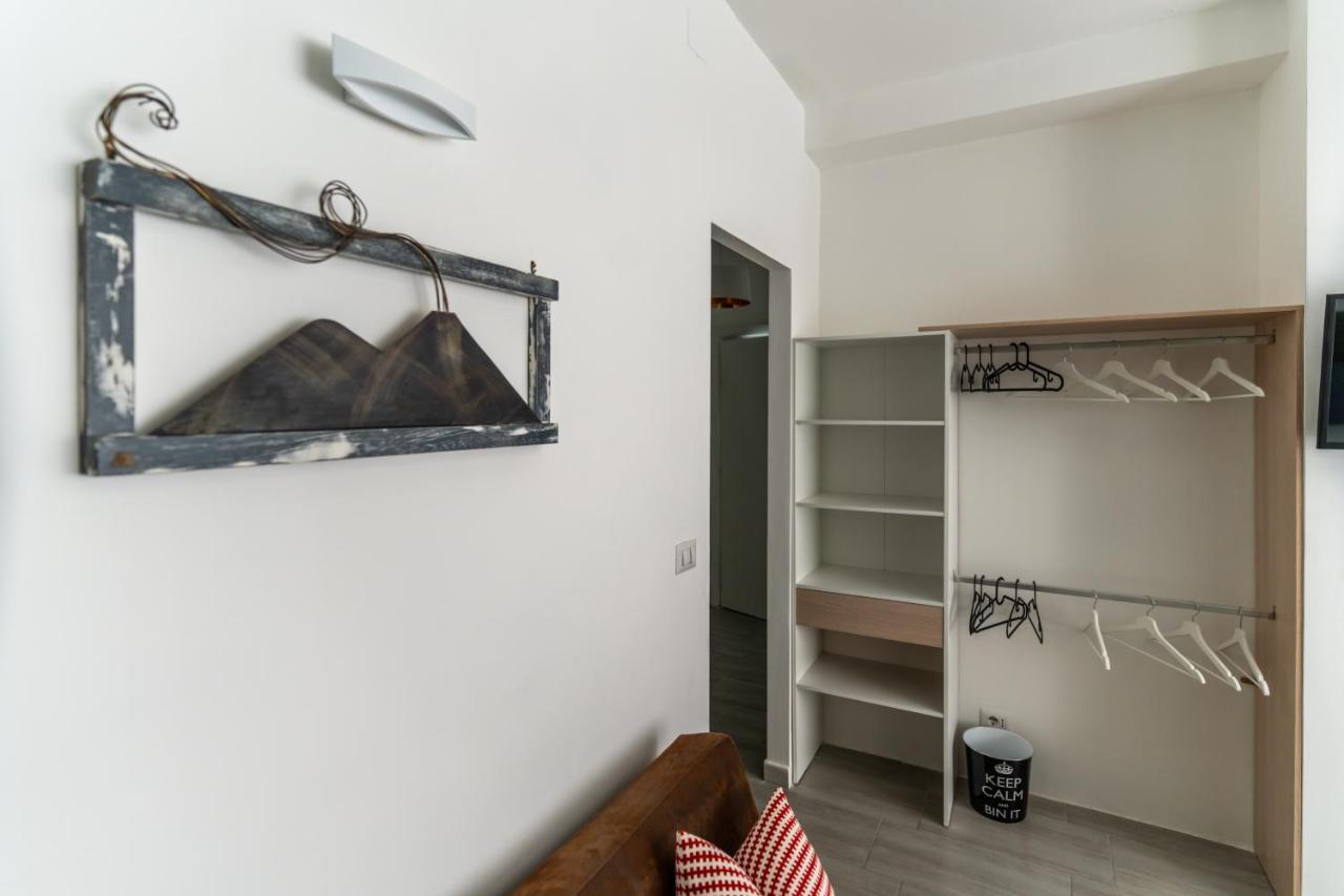 Neapolitan Guest House Vittoria Colonna 외부 사진