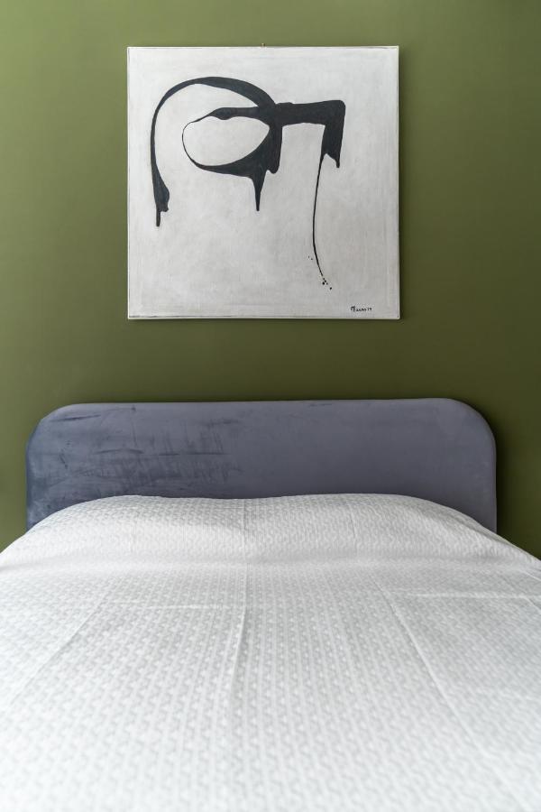 Neapolitan Guest House Vittoria Colonna 외부 사진