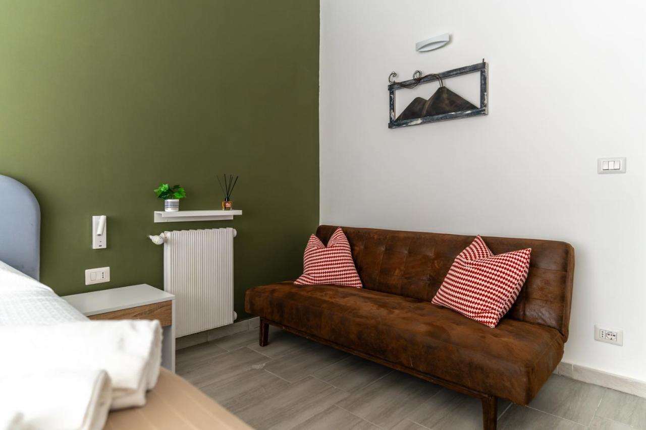 Neapolitan Guest House Vittoria Colonna 외부 사진