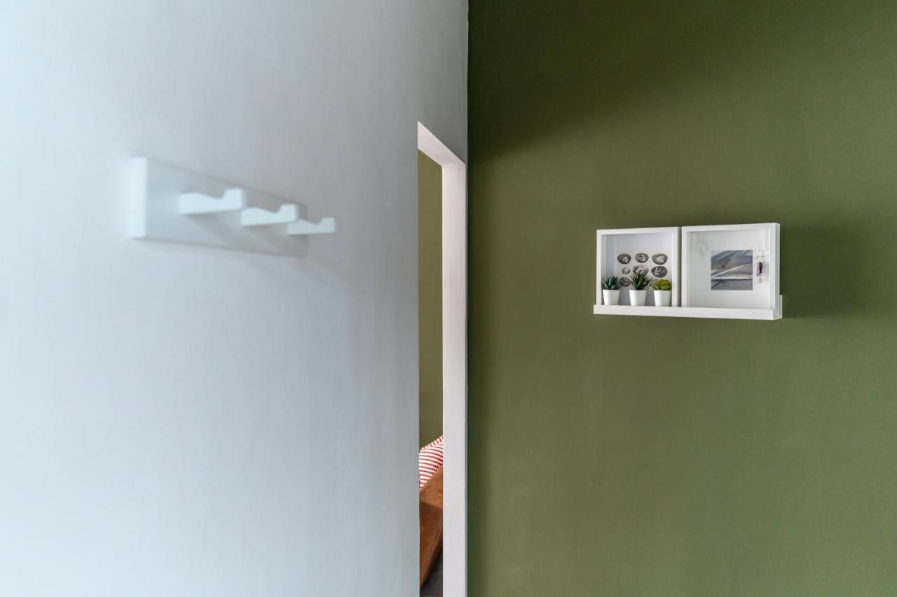 Neapolitan Guest House Vittoria Colonna 외부 사진