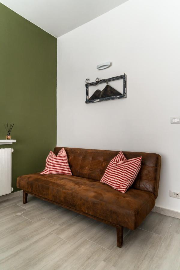 Neapolitan Guest House Vittoria Colonna 외부 사진