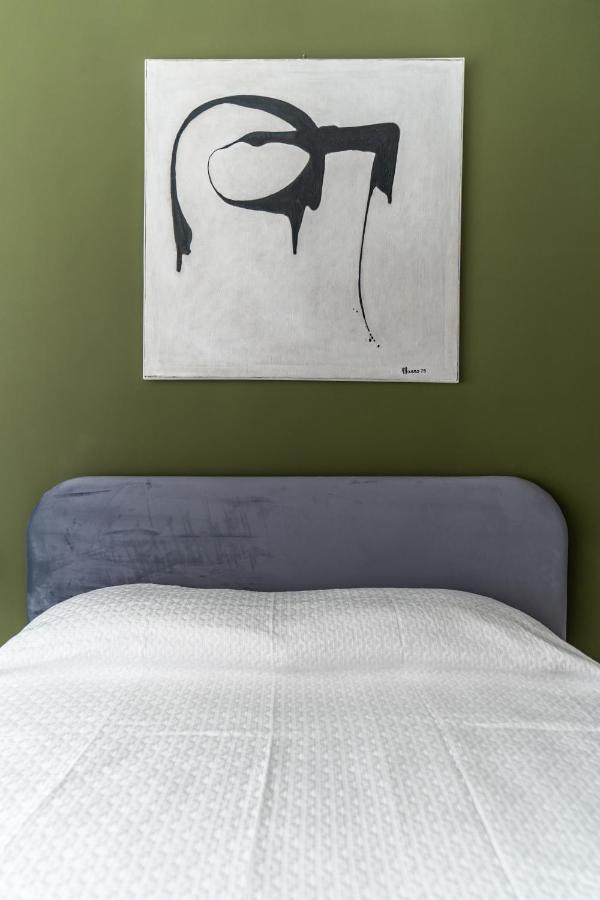 Neapolitan Guest House Vittoria Colonna 외부 사진