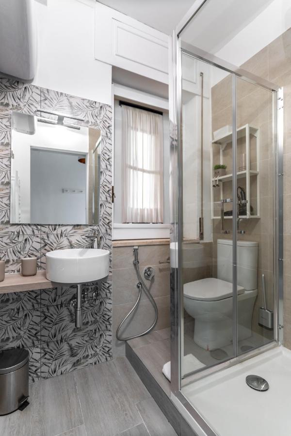 Neapolitan Guest House Vittoria Colonna 외부 사진