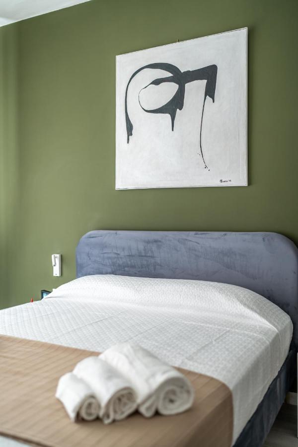 Neapolitan Guest House Vittoria Colonna 외부 사진