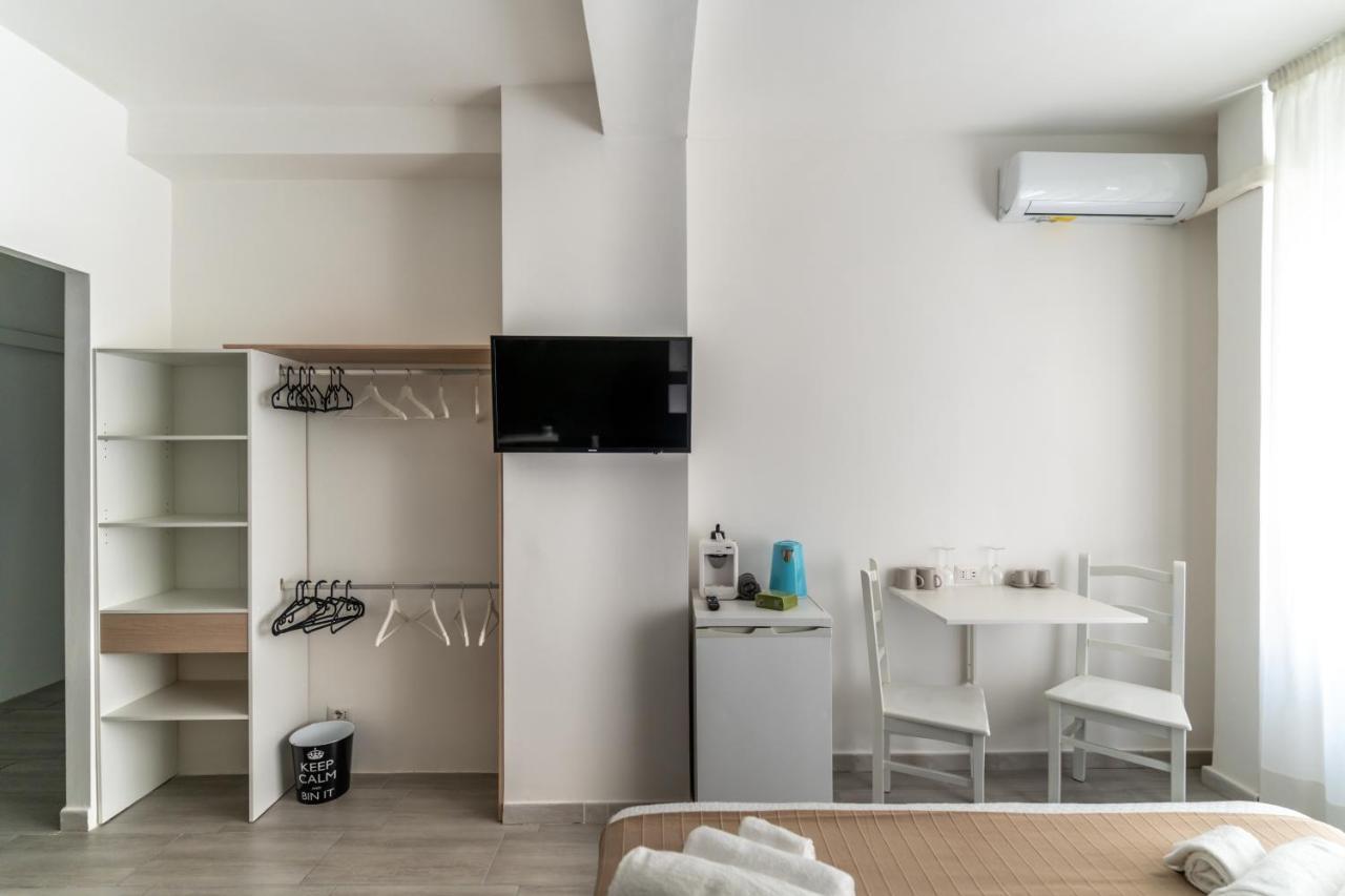 Neapolitan Guest House Vittoria Colonna 외부 사진