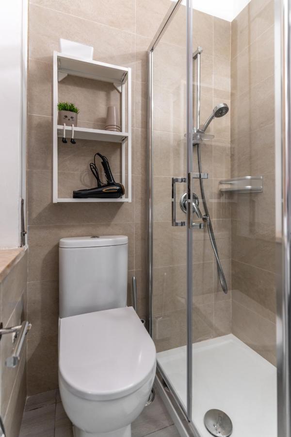Neapolitan Guest House Vittoria Colonna 외부 사진