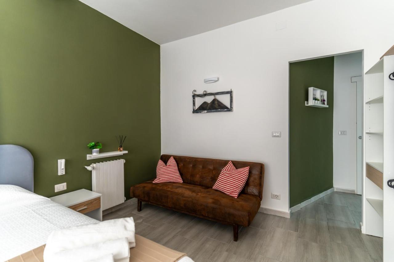 Neapolitan Guest House Vittoria Colonna 외부 사진